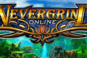 Nevergrind Online