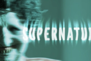 超自然/Supernatural