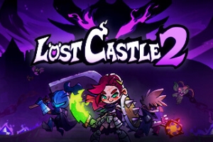 失落城堡2/Lost Castle 2