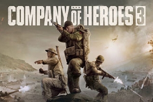 英雄连3/Company of Heroes 3
