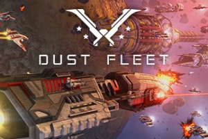 尘埃舰队/Dust Fleet