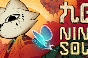 九日/Nine Sols