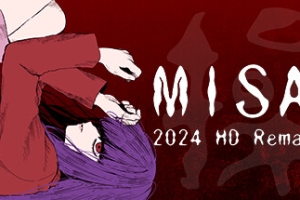 操 2024高清重制版/Misao – 2024 HD Remaster
