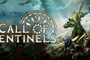 哨兵召唤/Call of Sentinels