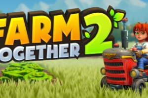一起农场2/Farm Together 2