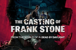 弗兰克·斯通的阴影/The Casting of Frank Stone