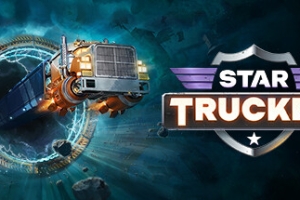 星际卡车司机/Star Trucker