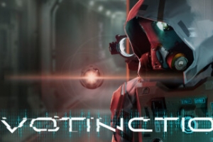 演灭/EVOTINCTION