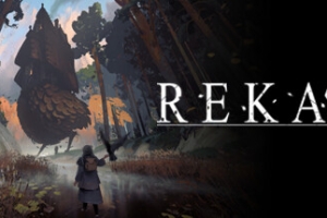 瑞卡/REKA