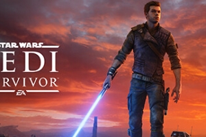 星球大战 绝地：幸存者/STAR WARS Jedi: Survivor