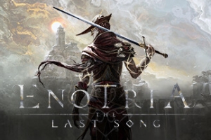 艾诺提亚：失落之歌/Enotria: The Last Song