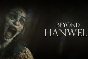 超越汉威尔/Beyond Hanwell