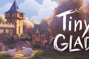 林间小世界/Tiny Glade