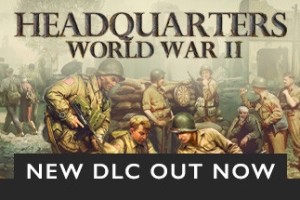 指挥部：二战/Headquarters: World War II