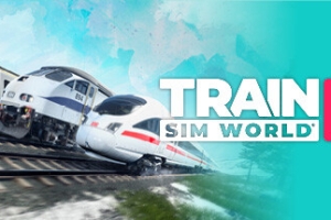 模拟火车世界5/Train Sim World 5