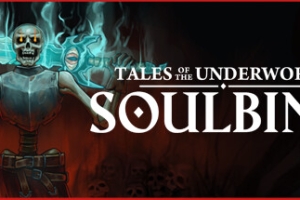 灵魂契约：冥界传说/Soulbind: Tales Of The Underworld