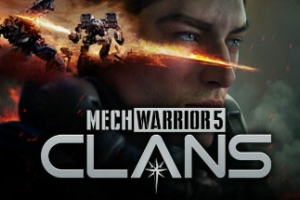 机甲战士5：部落/MechWarrior 5: Clans