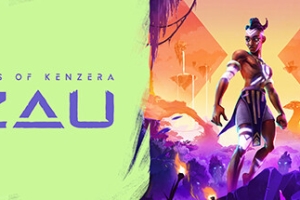 肯泽拉传说：扎乌/Tales of Kenzera: ZAU