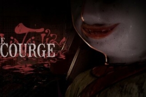 灾殃/The Scourge
