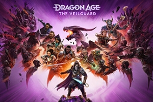 龙腾世纪4：影障守护者/Dragon Age: The Veilguard