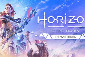 地平线 零之曙光重制版/Horizon Zero Dawn Remastered