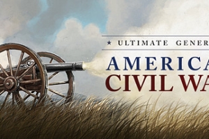 终极将军：内战/Ultimate General: Civil War