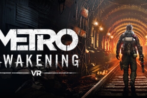 地铁：觉醒VR/Metro Awakening VR