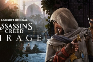 刺客信条：幻景/Assassin’s Creed Mirage