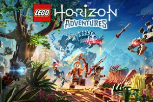 乐高地平线大冒险/LEGO Horizon Adventures
