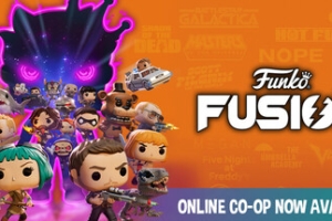 Funko Fusion