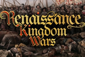 文艺复兴王国战争/Renaissance Kingdom Wars