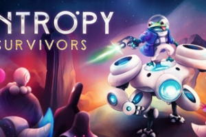 熵幸存者/Entropy Survivors