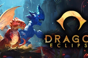 龙蚀/Dragon Eclipse
