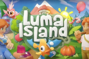 露玛岛/Luma Island