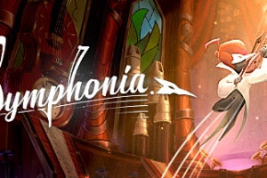 天籁之国/Symphonia