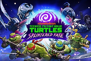 忍者神龟：破碎命运/Teenage Mutant Ninja Turtles: Splintered Fate