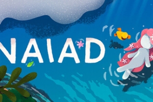 水泽仙女/NAIAD