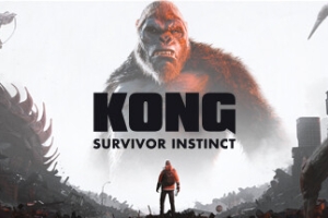 金刚：绝境求生/Kong: Survivor Instinct