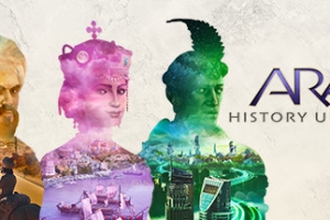 Ara：不为人知的历史/Ara: History Untold