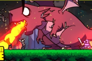 龙之怒/Dragon Rage