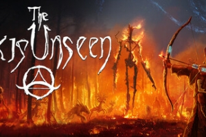 未见之界/The Axis Unseen