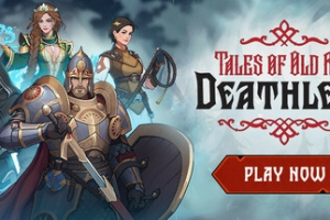 死亡之王：古罗斯传说/Deathless. Tales of Old Rus
