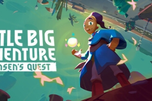小小大冒险：双子星传奇/Little Big Adventure – Twinsen’s Quest