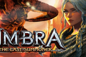 暗影：最后的召唤者/Umbra: The Last Summoner