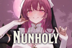 修女地下城/Nunholy