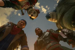 自杀小队：消灭正义联盟/Suicide Squad: Kill the Justice League