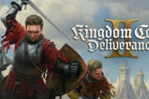 天国：拯救2/Kingdom Come: Deliverance II