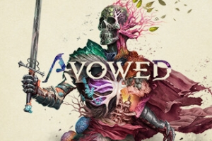 宣誓高级版/Avowed Premium Edition