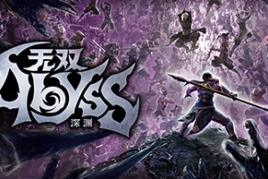 无双深渊/WARRIORS: Abyss