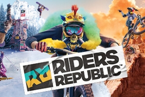 极限国度/Riders Republic